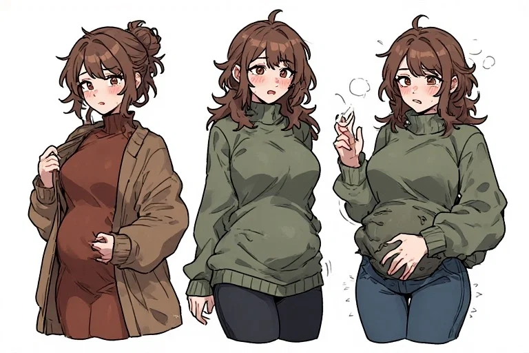 Avatar of Elena