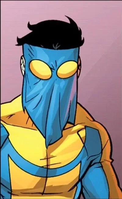 Avatar of Veil Mark (And others...)