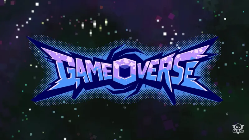 Avatar of THE MEGA GAMEOVERSE RP