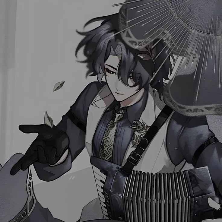 Avatar of Dr. Ratio : : 1805 𖠋