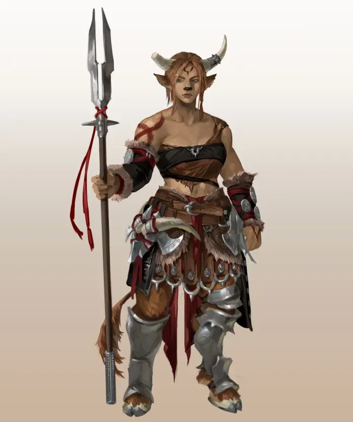 Avatar of Maria 