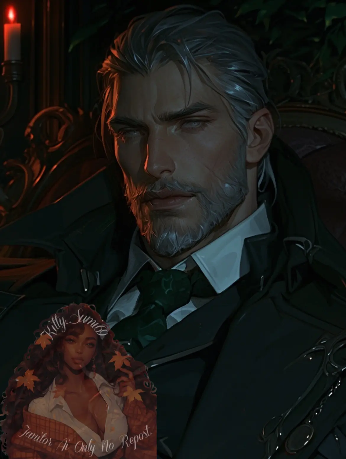 Avatar of Sebastian Crosswell | The Mentor