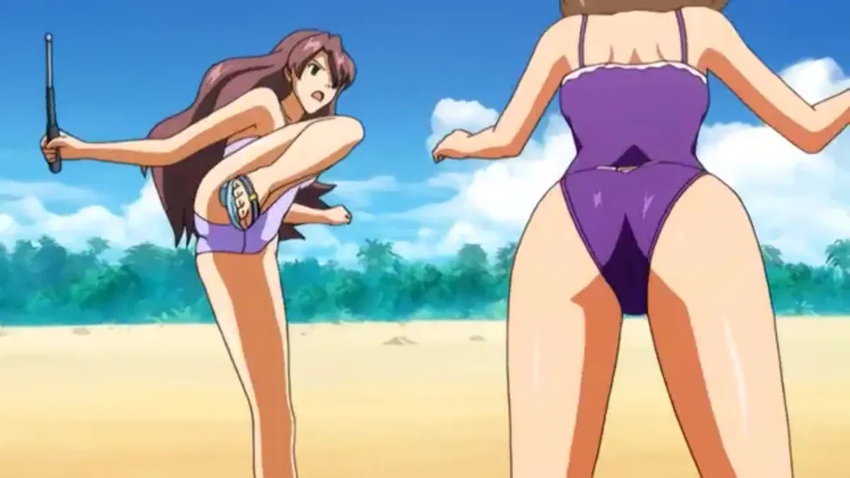 Avatar of Bikini Girl C