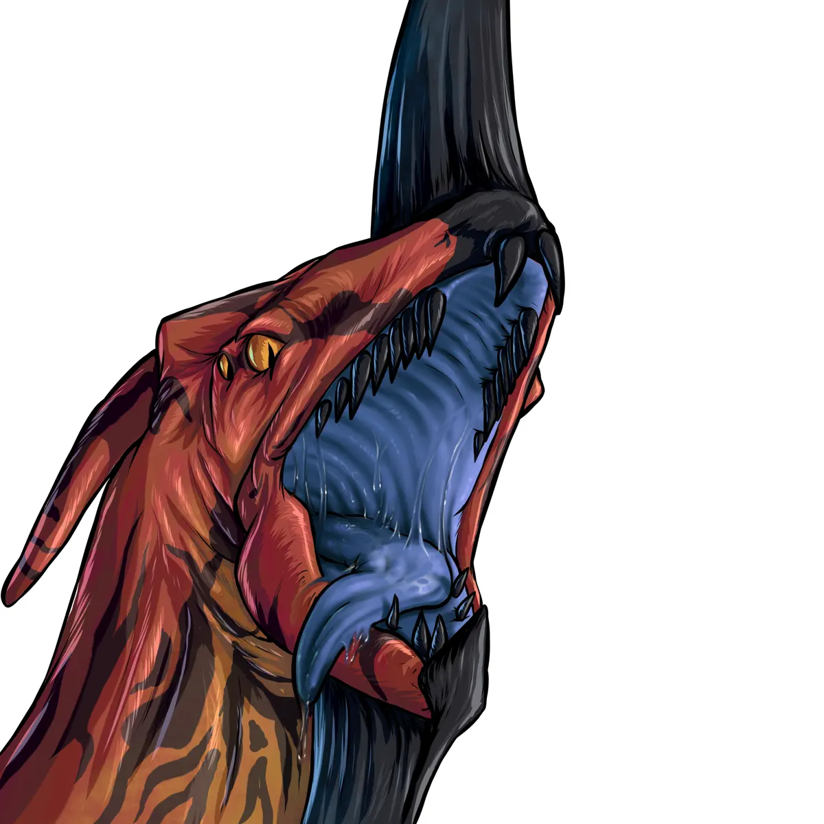 Avatar of Toruk