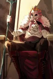 Avatar of Technoblade I The Warlord