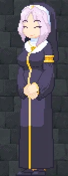 Avatar of CASTLE OF TEMPTATION - Mother's Chapel