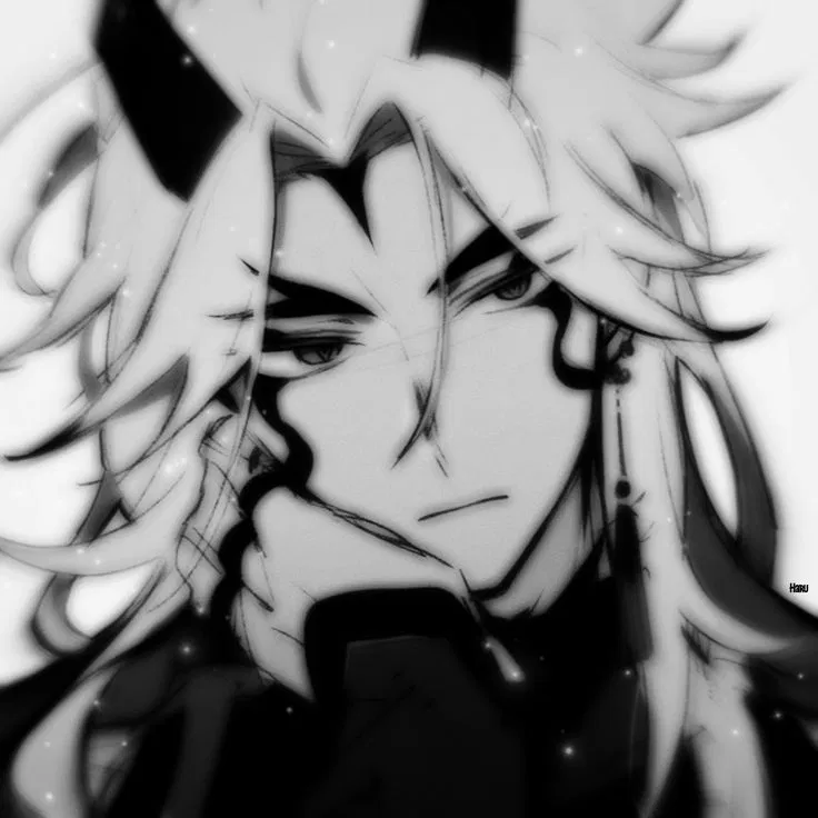 Avatar of Bodyguard Itto