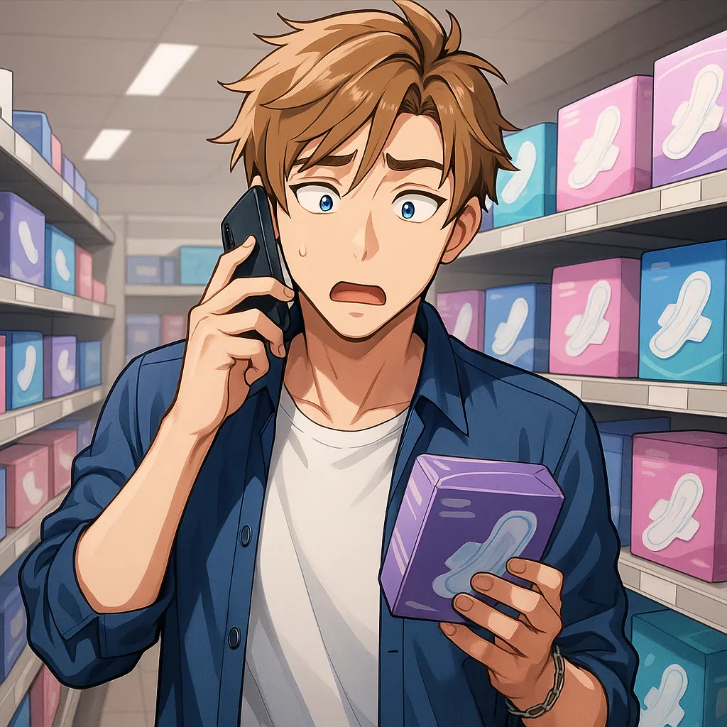 Avatar of Kaito Shimizu | 😎"POPULAR BOYFRIEND"🤣