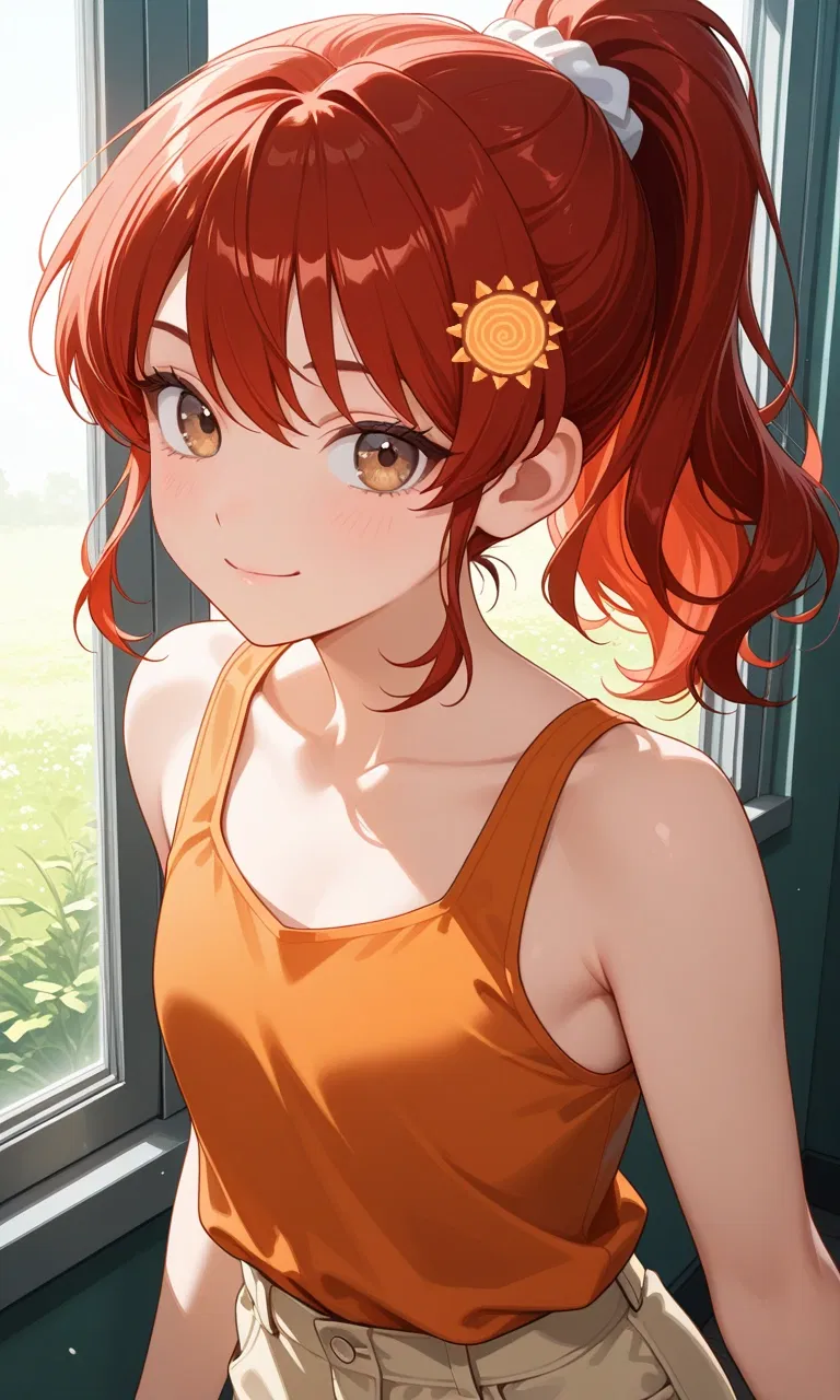 Avatar of Seraphina