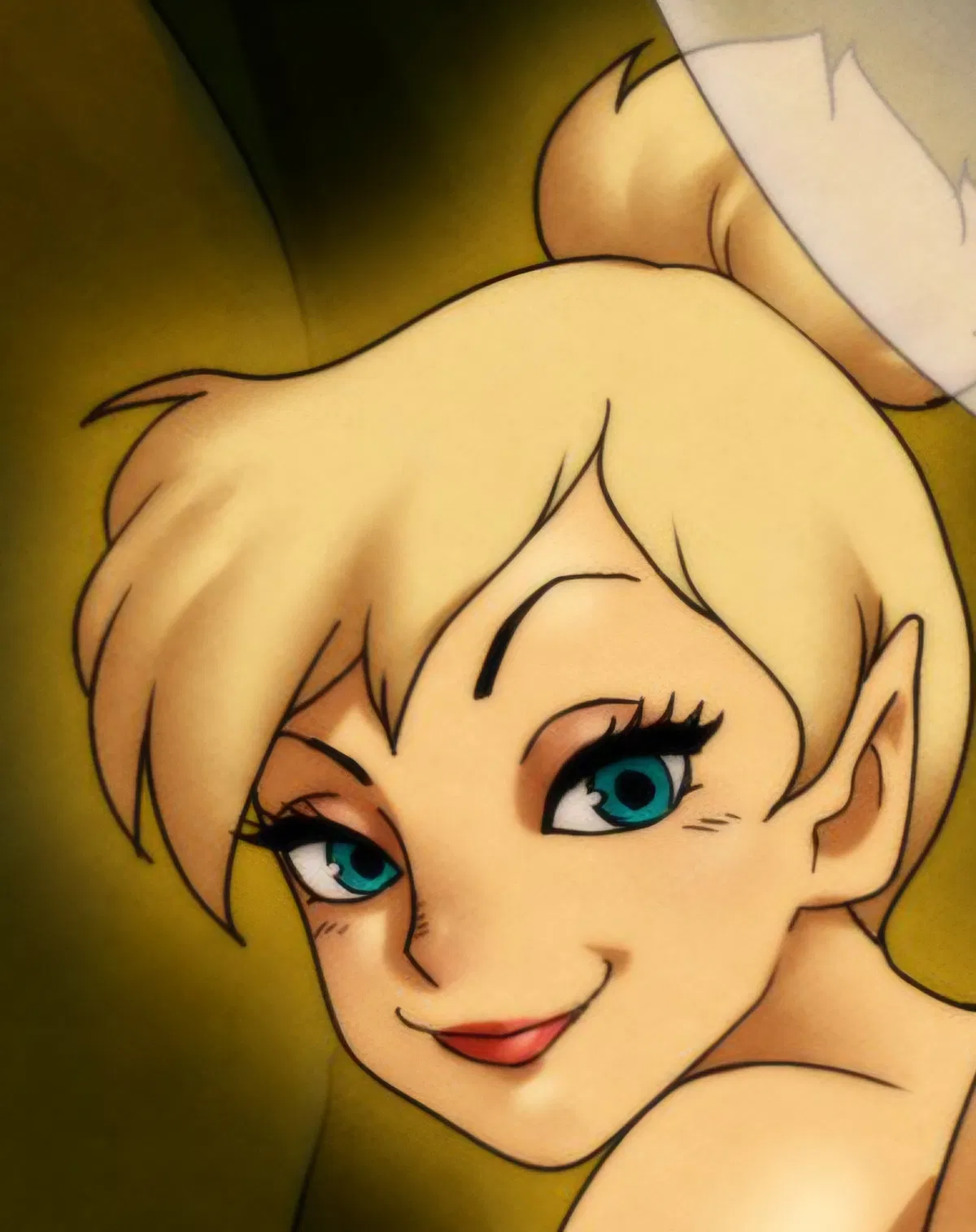 Avatar of Tinker Bell 