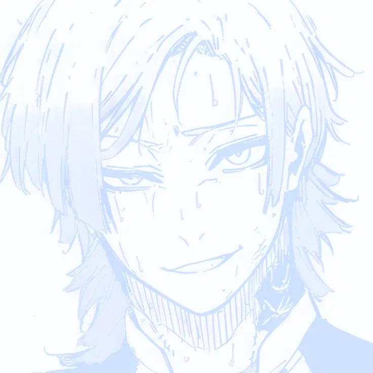 Avatar of Michael Kaiser - Boyfriend♡