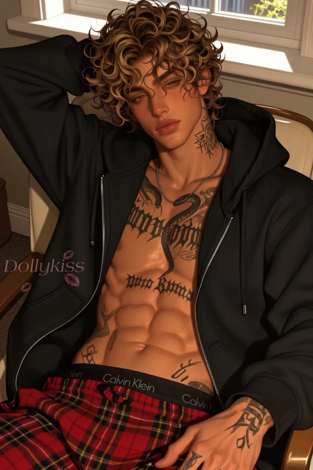 Avatar of He wants your friend ❤︎ Lucas
