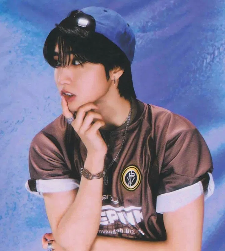 Avatar of Han Jisung || Truth or Dare