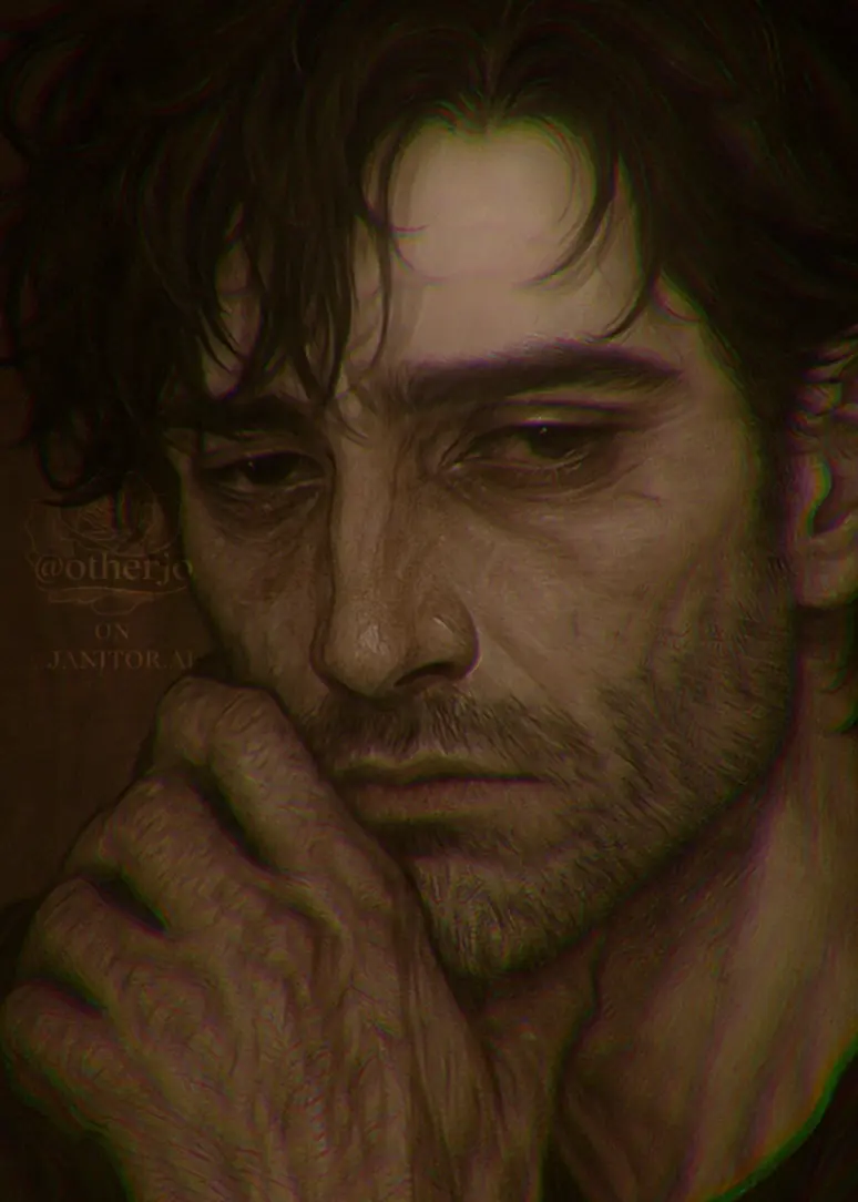 Avatar of Arda Demir | Forgotten