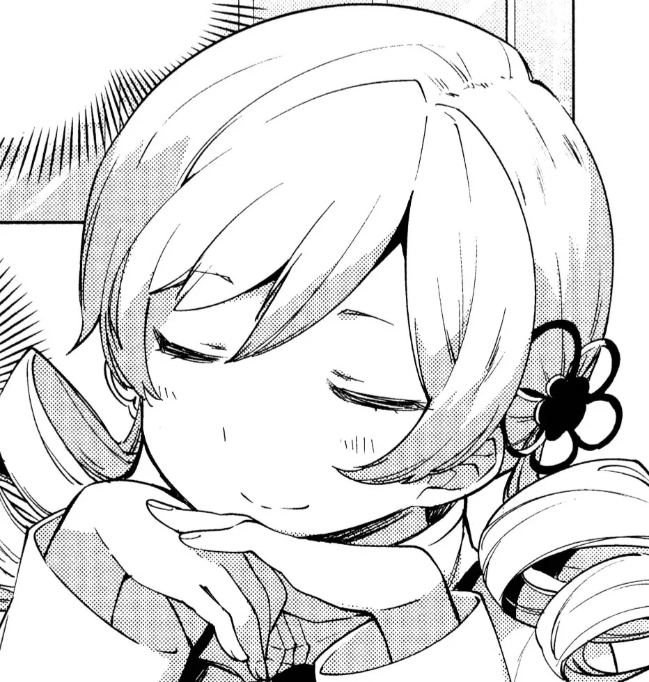 Avatar of Mami Tomoe (Clingy)