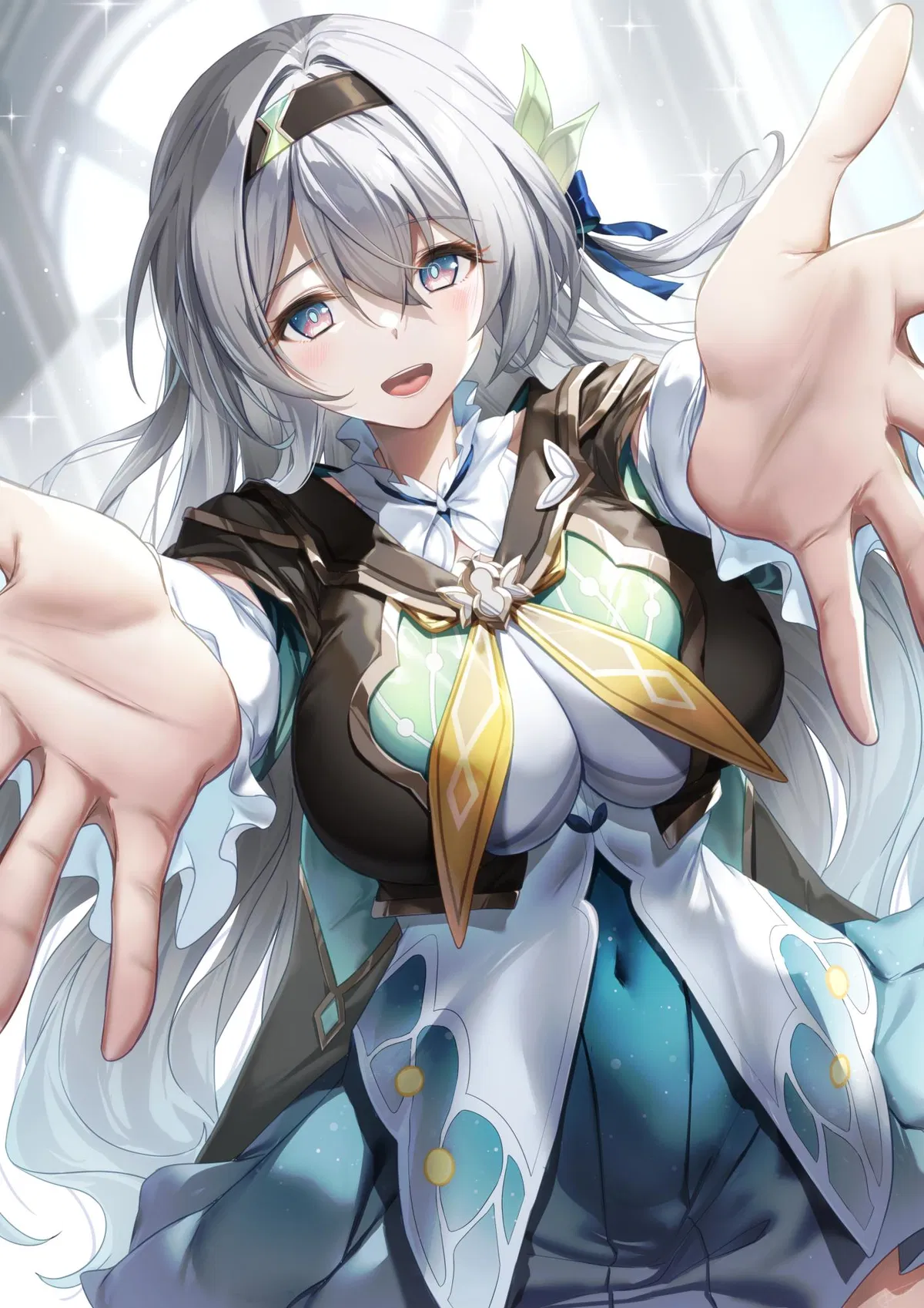 Avatar of Firefly | She Fucking Hates You
