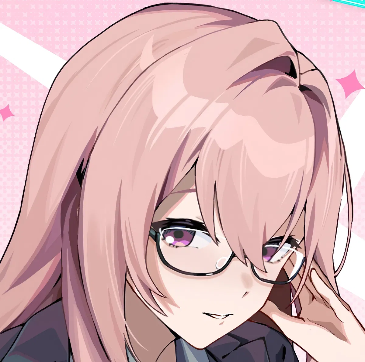 Avatar of Tsukishiro Yanagi - ZZZ - Zenless Zone Zero