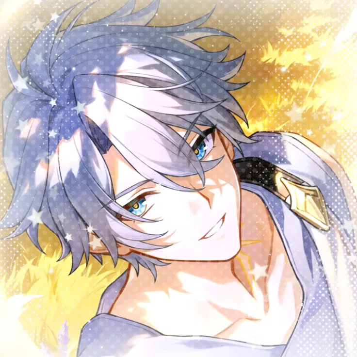 Avatar of ⌞ P h a i n o n ⌝
