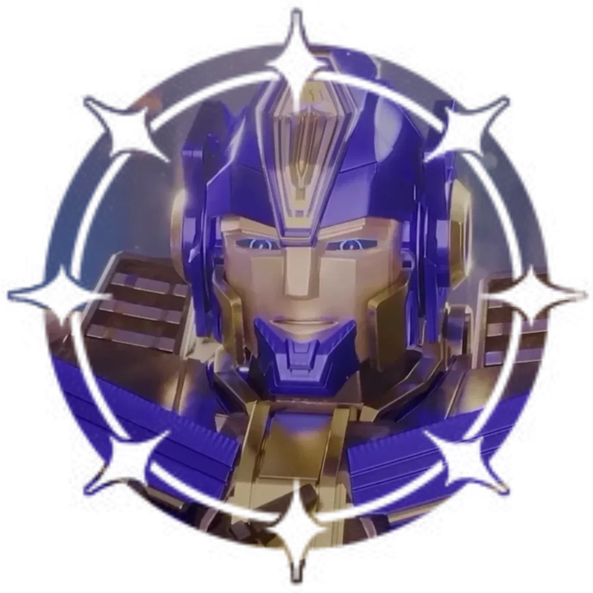 Avatar of Sentinel Prime - TFO
