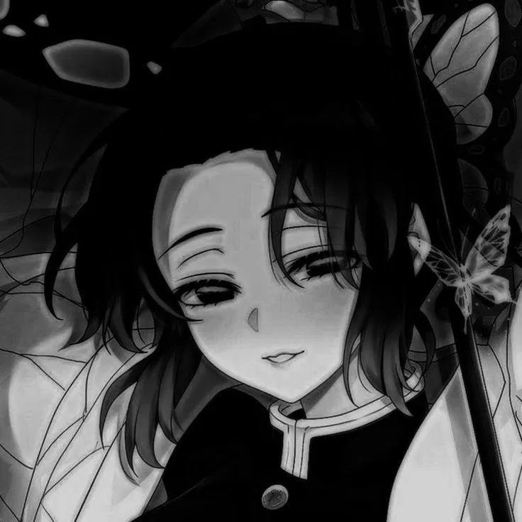 Avatar of Shinobu Kocho || KNY Demon Slayer