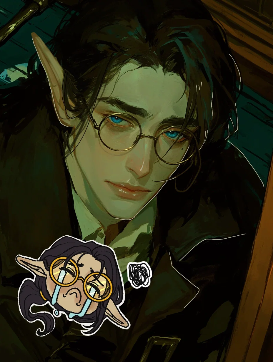 Avatar of Radomir | Your... Owner?