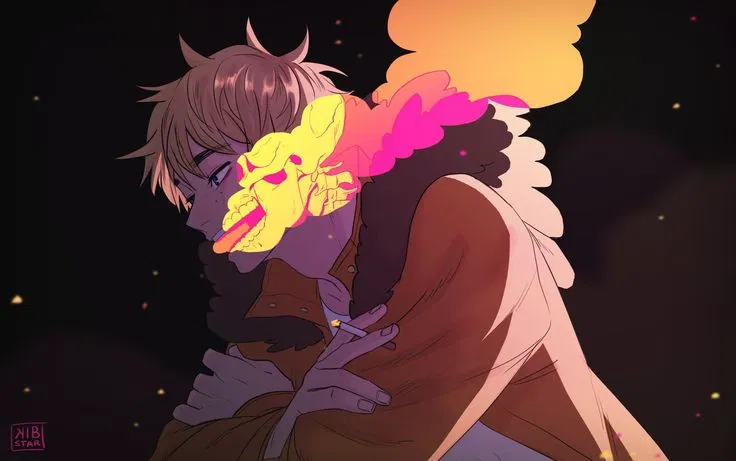 Avatar of Kenny McCormick