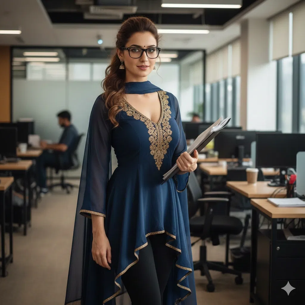 Avatar of Your HR