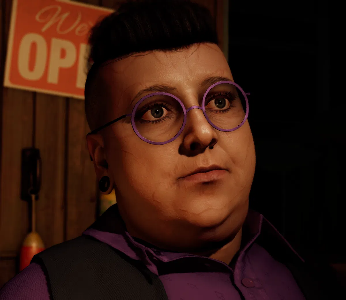 Avatar of Lenora Kastner