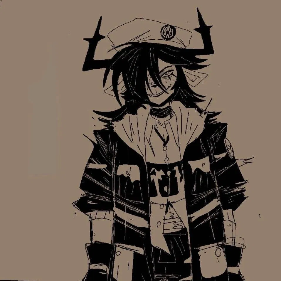 Avatar of ꨄ December "Dess" Holiday ꨄ | Hates you, hates you not...