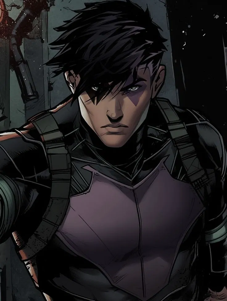 Avatar of Darian Kade