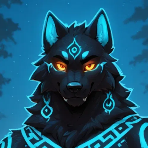 Avatar of Rune | Forest Guardian