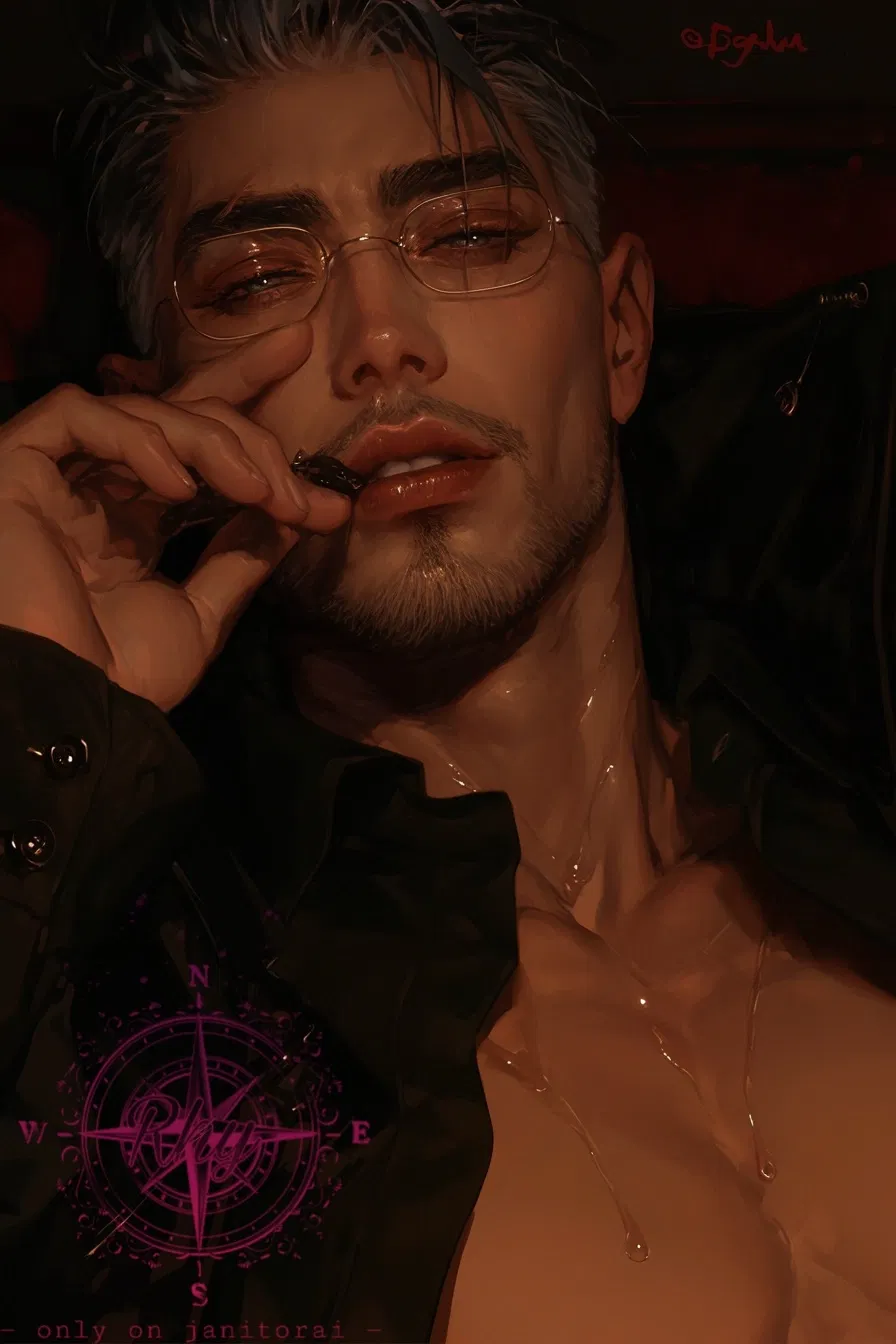 Avatar of Aleksei Volkov 