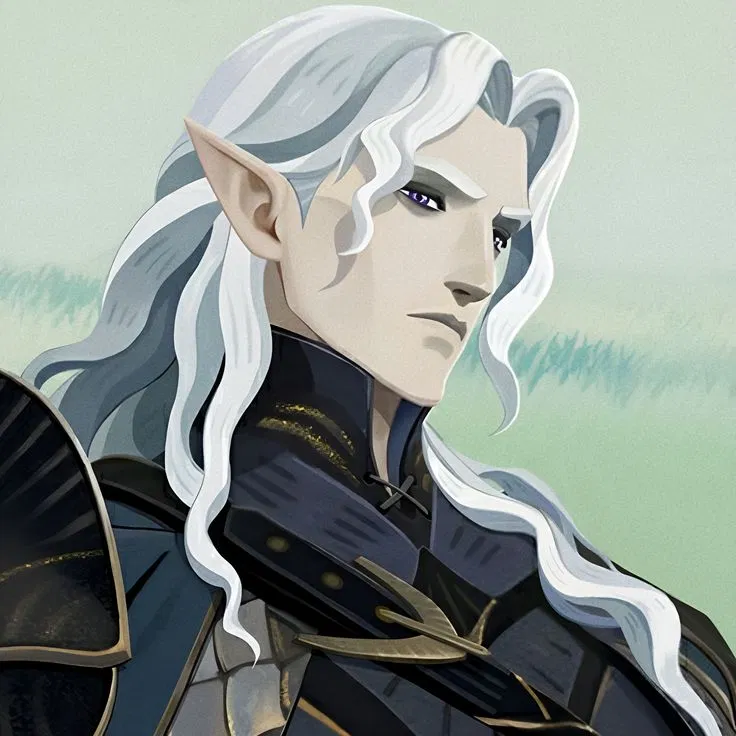 Avatar of Indris 