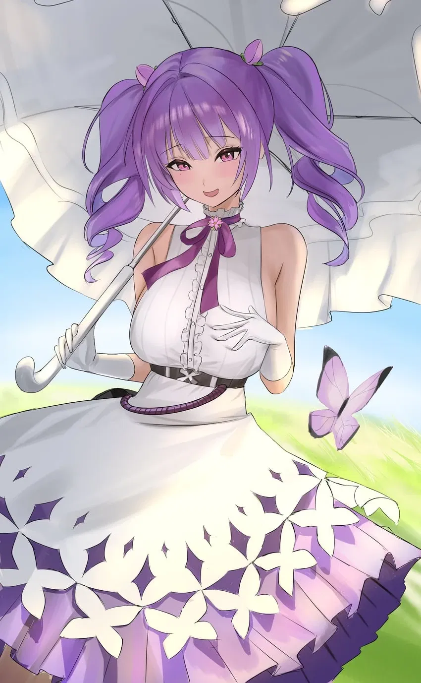 Avatar of Flora