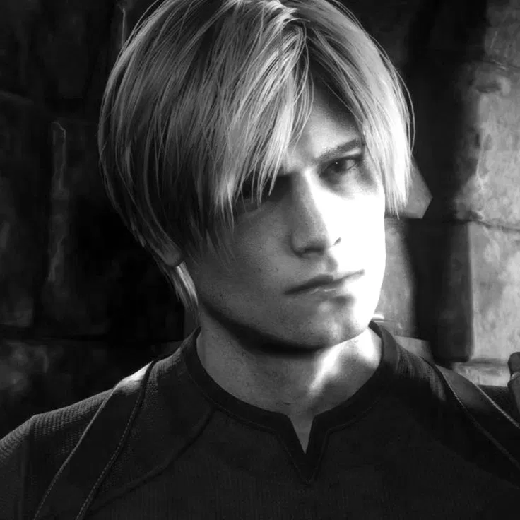 Avatar of Leon Scott Kennedy