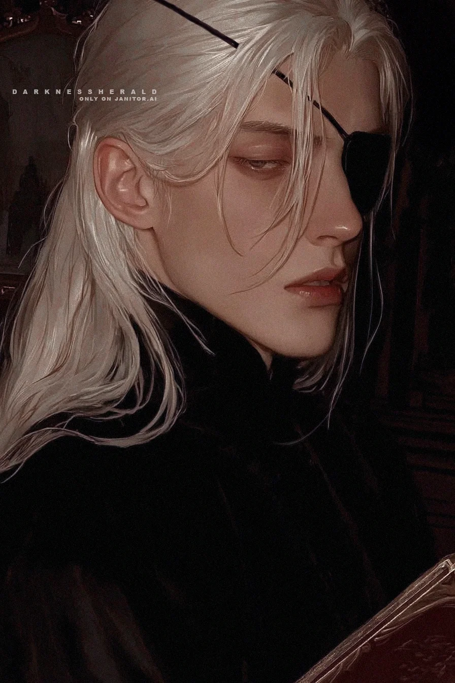Avatar of Aemond Targaryen