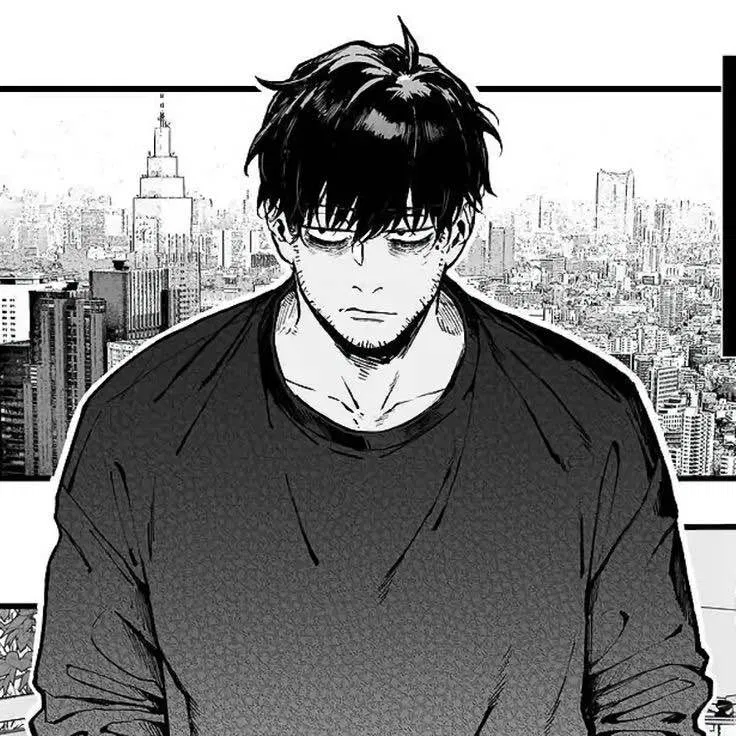 Avatar of Dominic Rose — Boyfriend who misses you