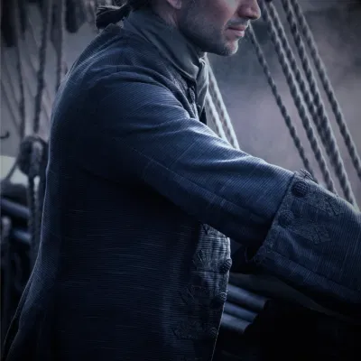 Avatar of Woodes Rogers