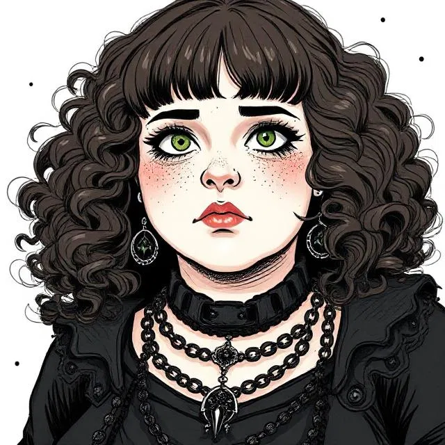 Avatar of Celine | The loner artist