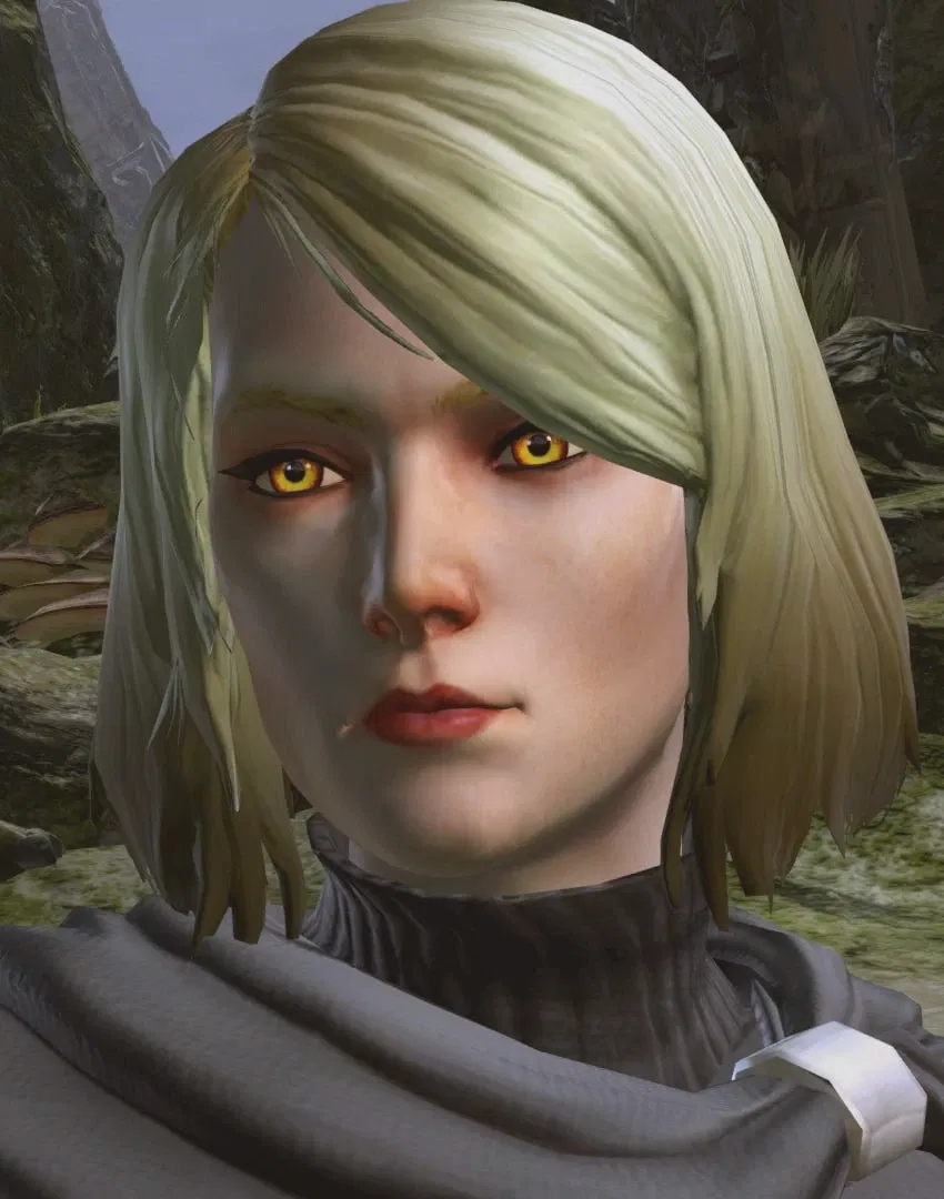 Avatar of Lana Beniko