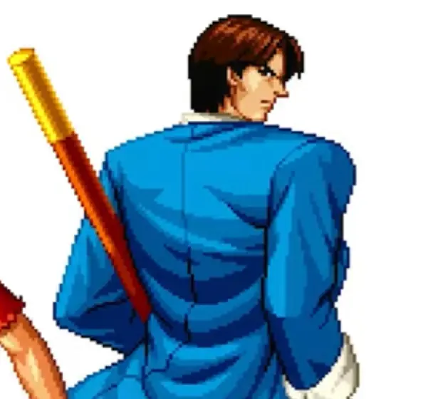Avatar of Kim Sue-il