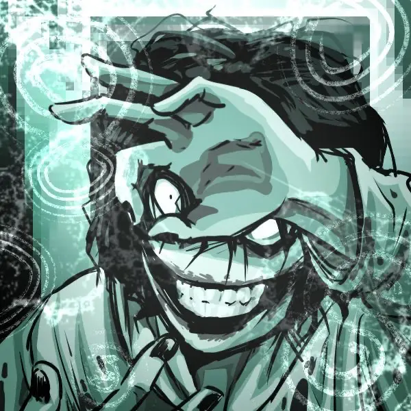 Avatar of Jeff the killer