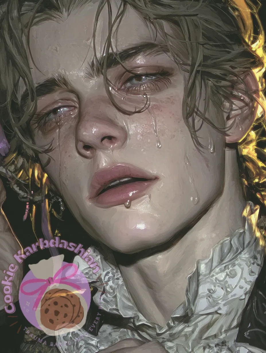 Avatar of Elias Fairwyn || Sir Soft-Heart