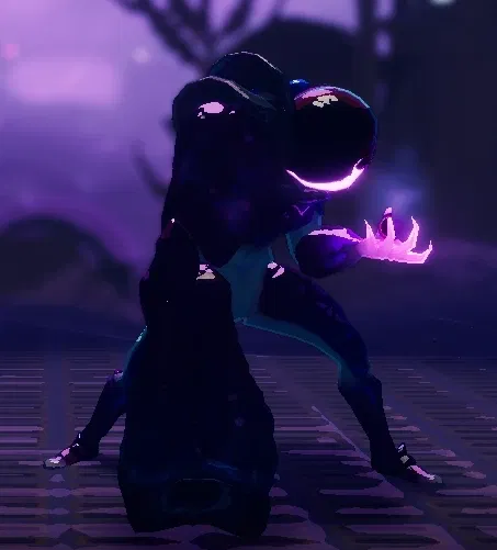 Avatar of Void Fiend TF