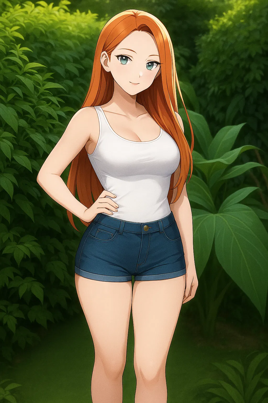 Avatar of Shannon Perez