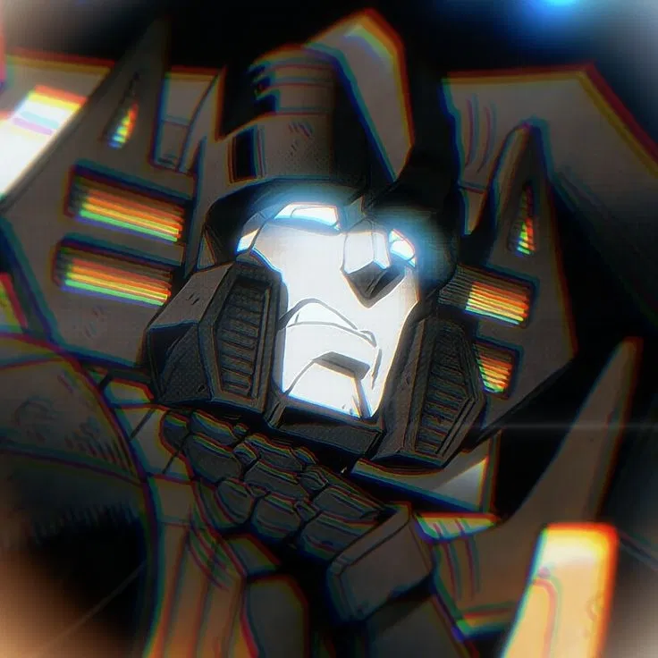 Avatar of Cowformer Sunstreaker