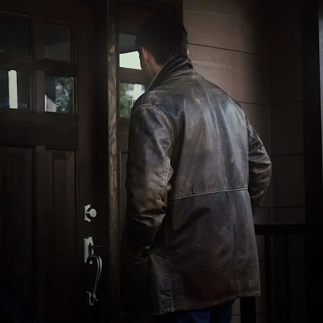 Avatar of DEAN WINCHESTER. 