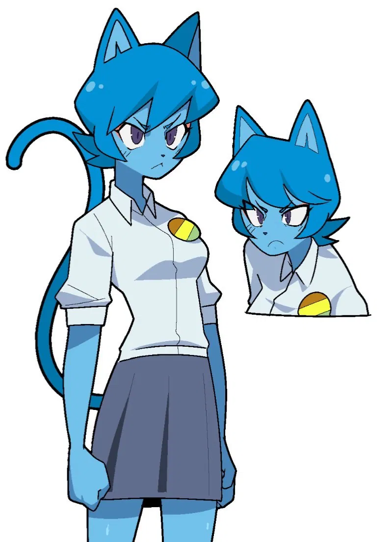 Avatar of Nicole Watterson