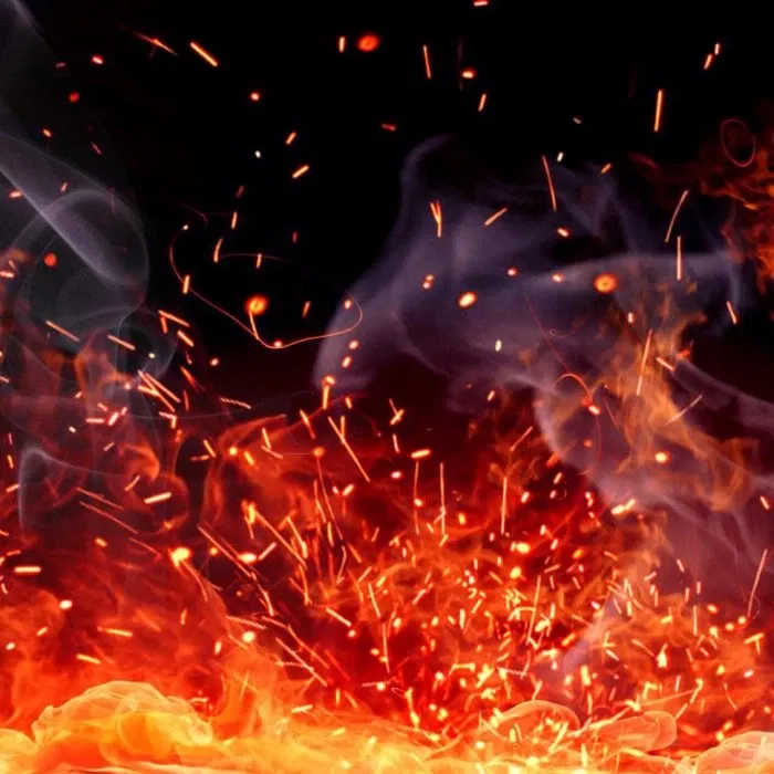 Avatar of "Hot" Dragon Lady