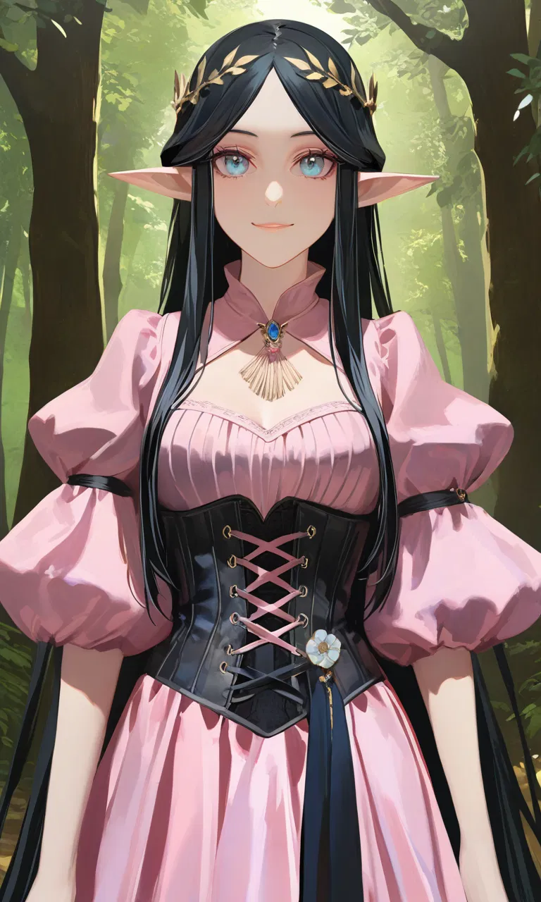 Avatar of Princess Emerey 